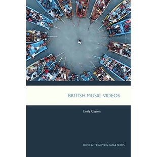 Genre 9781474435321 Music Art and Authenticity 2016 1966 Videos British 预订