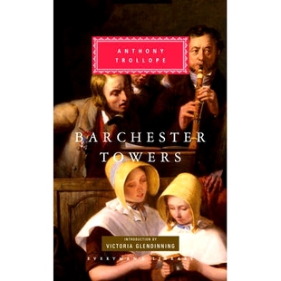 9781857150575 Towers 预订 Barchester