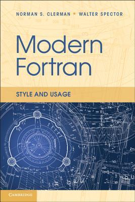 【预订】Modern Fortran