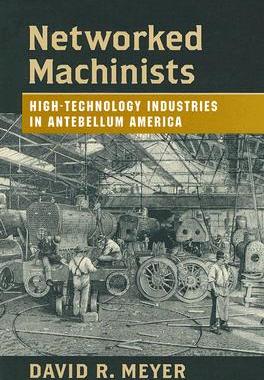 【预售】Networked Machinists