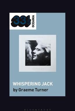 [预订]John Farnham’s Whispering Jack 9781501382062