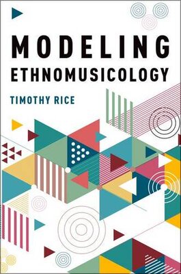 【预订】Modeling Ethnomusicology
