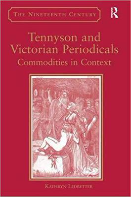 【预售】Tennyson and Victorian Periodicals