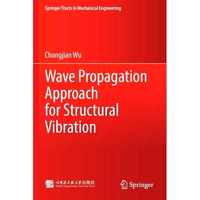 预订 Wave Propagation Approach for Structural Vibration