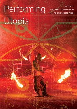 【预订】Performing Utopia 9780857423863