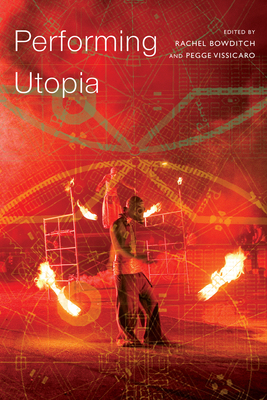 【预订】Performing Utopia 9780857423863