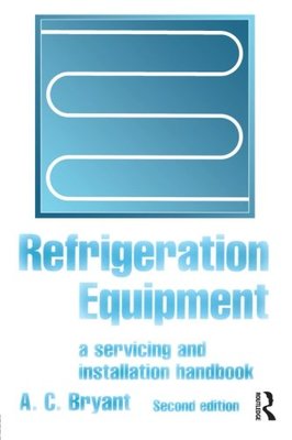 【预订】Refrigeration Equipment