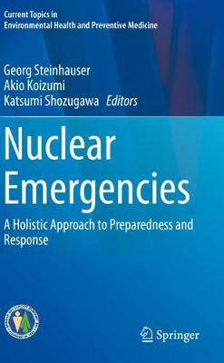 【预订】Nuclear Emergencies