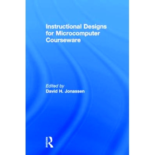 for Microcomputing Software 预订 指令设计 Design 微计算机软件 9781138455467 Instruction