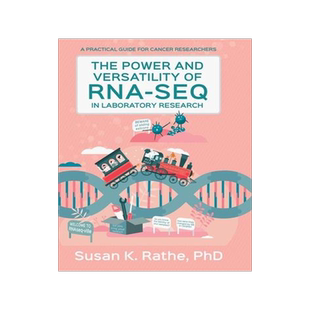 [预订]The Power and Versatility of RNA-seq in Laboratory Research 9781611534405