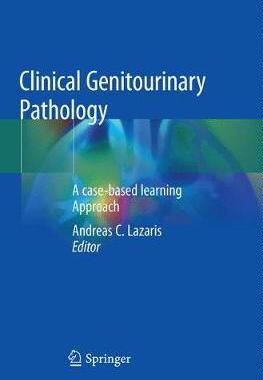 预订 Clinical Genitourinary Pathology