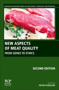 Meat Quality Aspects 预订 New