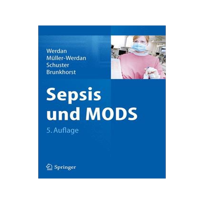 预订 Sepsis und MODS