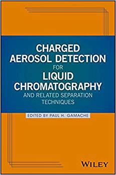 【预售】Charged Aerosol Detection For Liquid...