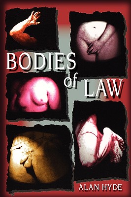 【预订】Bodies of Law