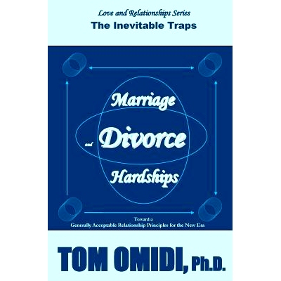 预订 Marriage and Divorce Hardships: Inevitable Traps: 9781533031327