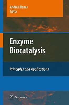 【预订】Enzyme Biocatalysis