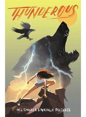 预订 Thunderous: 9781948206693