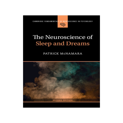 [预订]The Neuroscience of Sleep and Dreams
