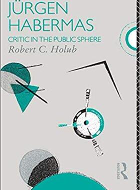 预订 【】Jurgen Habermas