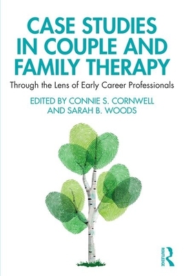 【预订】Case Studies in Couple and Family Therapy