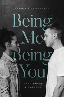 【预订】Being Me Being You 9780226661759