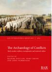 [预订]The Archaeology of Conflicts 9781407359618