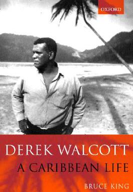 【预订】Derek Walcott