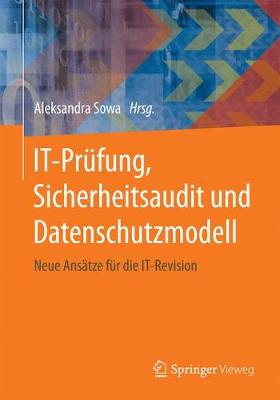 Neue Ansätze für die IT-Revision