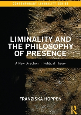 [预订]Liminality and the Philosophy of Presence