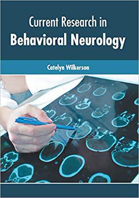 【预售】Current Research in Behavioral Neurology