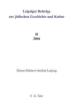 【预订】LEIPZIGER BEITRÄGE 2004    LBJGK 2 9783598247514