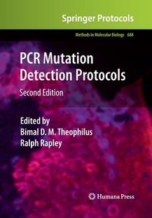 Detection Mutation PCR Protocols 预订
