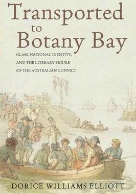 [预订]Transported to Botany Bay 9780821423622