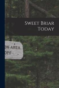 Today Briar Sweet 9781013699245 预订
