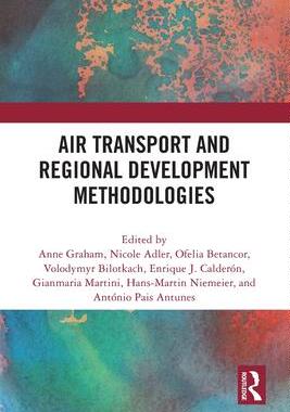 [预订]Air Transport and Regional Development Methodologies 9780367680237