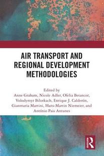 Transport 9780367680237 Air Development Methodologies Regional 預訂 and