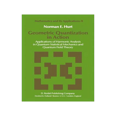 预订 Geometric Quantization in Action