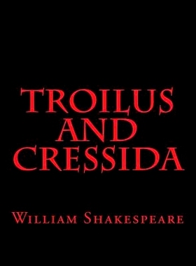 预订 Troilus And Cressida: 9781537475332