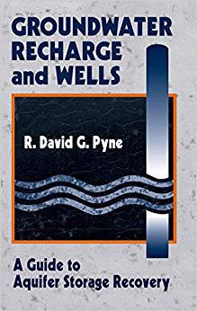 【预订】Groundwater Recharge and Wells