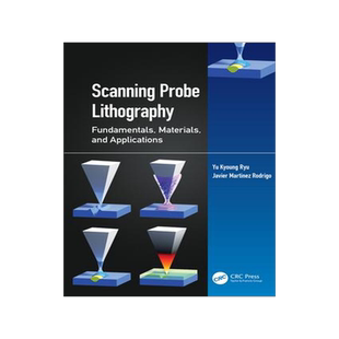 [预订]Scanning Probe Lithography 9781032122144