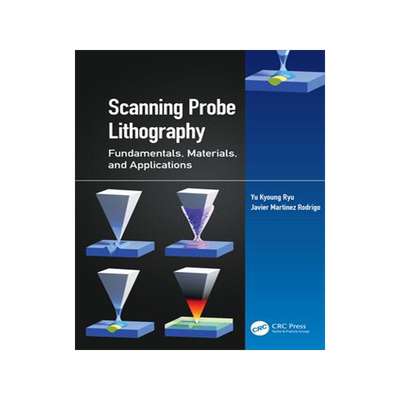 [预订]Scanning Probe Lithography 9781032122144