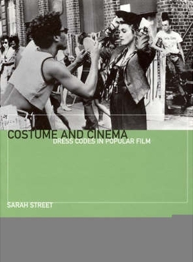 预订 Costume and Cinema: Dress Codes in Popular Film: 9781903364185