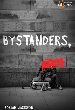【预订】Bystanders