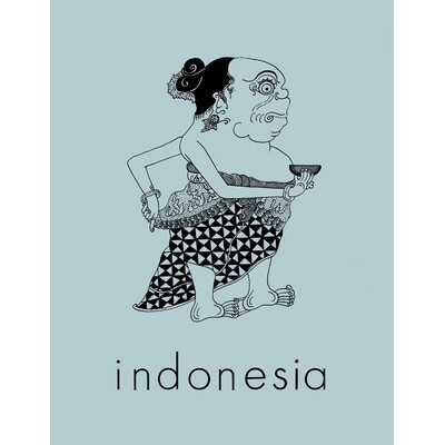 预订 Indonesia Journal: October 1970 印尼日报：1970年10月: 9780877278108