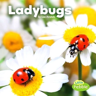 预订 Ladybugs: 9781515719410