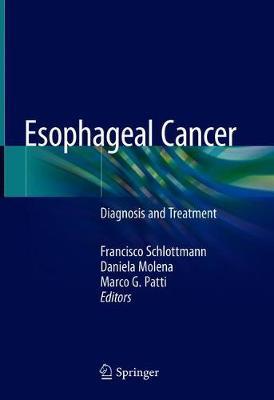 【预订】Esophageal Cancer