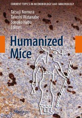 【预订】Humanized Mice