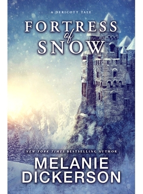 预订 Fortress of Snow 冰雪堡垒: 9781420518641