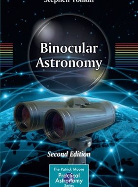 【预订】Binocular Astronomy 9781461474661